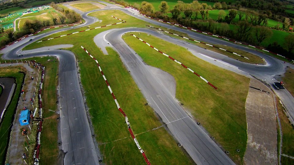 Biggest Go Kart Track World S Largest Indoor Go 2020 01 15