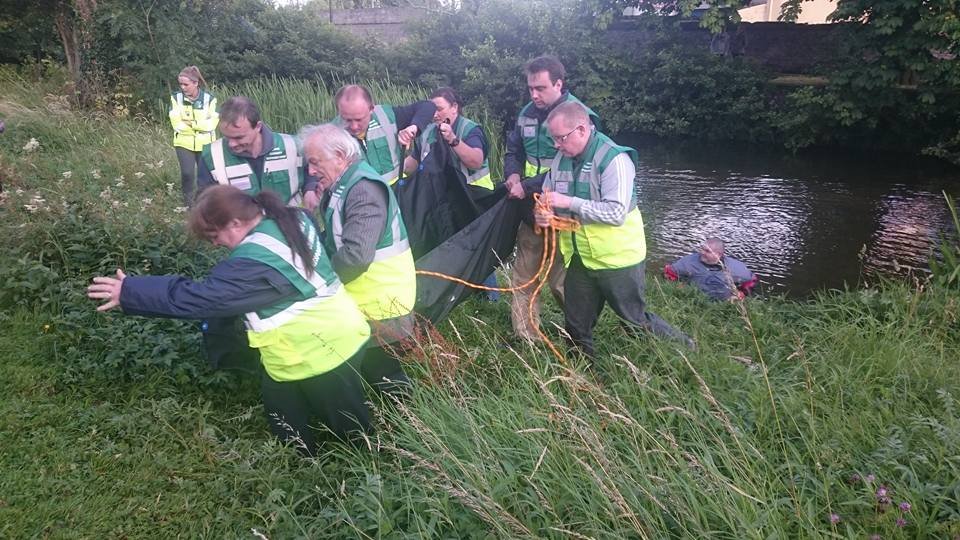 CFR Training