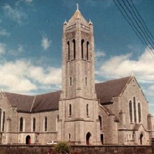 Parish Newsletter