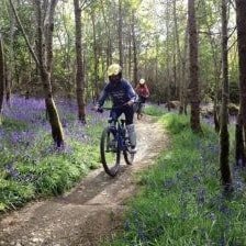 Family Adventure Weekend Break