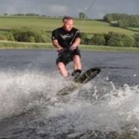 Water Couples Weekend Adventure Break